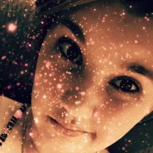 Meet your Posher, Natasha